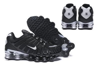 wholesale quality nike shox tl chrome model no. 7